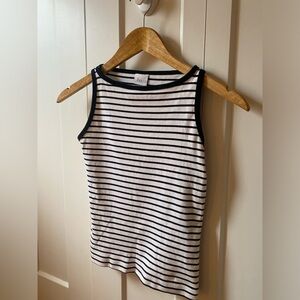 Vintage 90’s Striped Tank Top